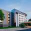 SpringHill Suites by Marriott Austin Northwest-The Domain Area