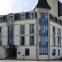 Hôtel Mercure Saint-Malo Front de Mer