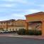 Comfort Inn and Suites at  I-74 and 155