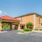 COMFORT INN AND SUITES OXFORD