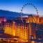 The Westin Las Vegas Hotel Casino and Spa