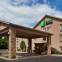 Holiday Inn Express MT. PLEASANT - SCOTTDALE