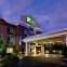 Holiday Inn Express & Suites MEDFORD-CENTRAL POINT