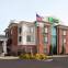 Holiday Inn Express & Suites YOUNGSTOWN (N. LIMA/BOARDMAN)