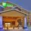 Comfort Inn and Suites Moberly