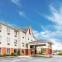 Econo Lodge  Inn and Suites