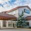 Quality Inn and Suites Liberty Lake - Spokane Valley