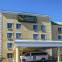 Quality Inn and Suites CVG Airport