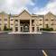 Country Inn and Suites by Radisson Fond du Lac WI