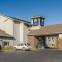 Quality Inn and Suites Fort Madison near Hwy 61