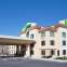 Holiday Inn Express & Suites CARSON CITY