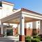 Holiday Inn Express & Suites PETERSBURG/DINWIDDIE