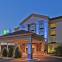 Holiday Inn Express & Suites LAWTON-FORT SILL
