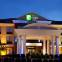 Holiday Inn Express & Suites TUPELO