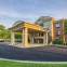 Holiday Inn Express & Suites RALEIGH NORTH - WAKE FOREST