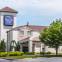 Sleep Inn and Suites of Lancaster County