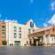 COMFORT INN AND SUITES COOKEVILLE
