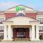 Holiday Inn Express & Suites PINE BLUFF