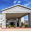 Comfort Inn and Suites Ponca City near Marland Mansion