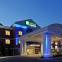 Holiday Inn Express & Suites SALISBURY - DELMAR