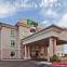 Holiday Inn Express & Suites WOODWARD HWY 270