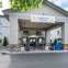 Quality Inn and Suites Sequim at Olympic National Park