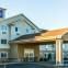 Sleep Inn and Suites Pleasant Hill - Des Moines
