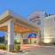 Candlewood Suites OKLAHOMA CITY SOUTH - MOORE