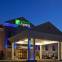 Holiday Inn Express & Suites MARTINSVILLE-BLOOMINGTON AREA