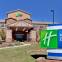 Holiday Inn Express & Suites TEHACHAPI HWY 58/MILL ST.