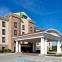 Holiday Inn Express & Suites MORRISTOWN