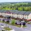 Comfort Inn and Suites adj to Akwesasne Mohawk Casino