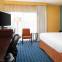 Fairfield Inn and Suites by Marriott Cincinnati North-Sharonville