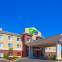 Holiday Inn Express & Suites PARKERSBURG - MINERAL WELLS