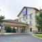 Comfort Inn and Suites McMinnville Wine Country