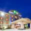 Holiday Inn Express & Suites TERRELL