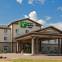 Holiday Inn Express & Suites EAU CLAIRE NORTH