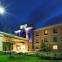 Holiday Inn Express & Suites MANSFIELD