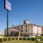 Clarion Inn and Suites Weatherford South