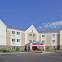 Candlewood Suites BOISE - TOWNE SQUARE