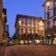 Helvetia & Bristol Firenze Starhotels Collezione