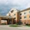 Fairfield Inn and Suites by Marriott Des Moines Airport