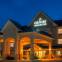 Country Inn and Suites by Radisson Emporia VA