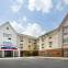 Candlewood Suites KNOXVILLE AIRPORT-ALCOA