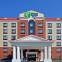 Holiday Inn Express & Suites ALBANY AIRPORT AREA - LATHAM