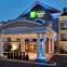 Holiday Inn Express & Suites WARMINSTER - HORSHAM