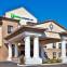 Holiday Inn Express & Suites CRAWFORDSVILLE