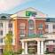 Holiday Inn Express & Suites MILLINGTON-MEMPHIS AREA