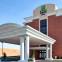 Holiday Inn Express & Suites NORFOLK AIRPORT