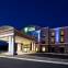 Holiday Inn Express & Suites PERRY